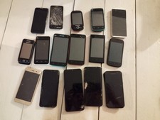 Lot telephone d'occasion  Paris XV