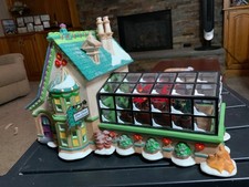 Dept north pole for sale  Rockford