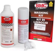 Kit lavaggio pulizia usato  Genova