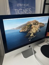 Apple imac ... d'occasion  Saint-Malo