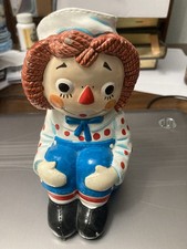 Vintage 1978 raggedy for sale  Saddle River