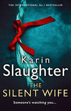 Silent wife sunday for sale  Shipping to Ireland
