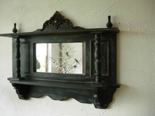 Shabby chic wandregal gebraucht kaufen  Solingen