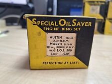Austin morris engine for sale  BARNSTAPLE