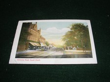 Vintage postcard coventry for sale  LIFTON