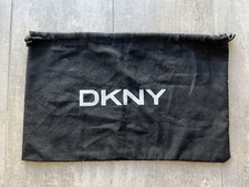 Dkny drawstring storage d'occasion  Expédié en Belgium