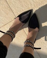 Ballerinas slingback stil gebraucht kaufen  Frankfurt am Main