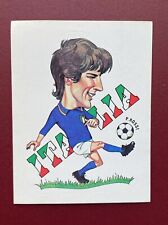 Figurina panini stickers usato  Acqui Terme