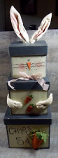 Easter nesting boxes for sale  Middleburg