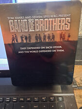 Band brothers zust gebraucht kaufen  Sonnefeld