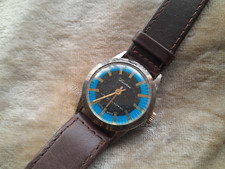 Vintage lucerne hand for sale  LONDON