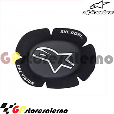 Coppia saponette alpinestars usato  Salerno