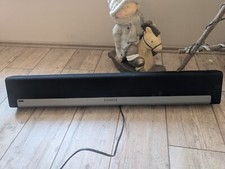Sonos playbar soundbar gebraucht kaufen  Jülich