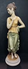 Large figurine ancient for sale  PONTEFRACT