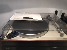 Luxman 284 shure usato  Novate Milanese