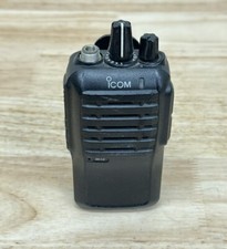 Icom f4001 tested for sale  Greenwood