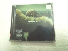 BEYONCE  LEMONADE  CD 2016 2 CD parental Sticker RARE INDIA INDIAN hologram Orig comprar usado  Enviando para Brazil
