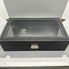 Wrist watch box for sale  Milwaukee