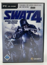 Swat rom vp gebraucht kaufen  Hüttlingen