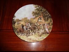 Royal doulton collectors for sale  SWAFFHAM