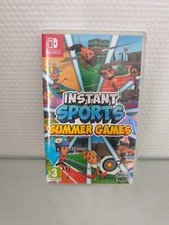 Jeu nintendo switch d'occasion  Laon