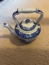 pots tea ornamental for sale  UK