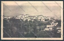 Lucca sassi cartolina usato Lucca sassi cartolina usato  Gambolo