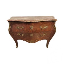 Commode louis d'occasion  Saint-Pantaléon-de-Larche