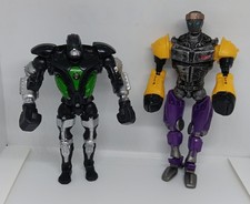 Real steel atom for sale  Jacksonville
