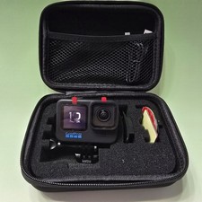 Câmera de ação GoPro Hero 10 PRETA usada  comprar usado  Enviando para Brazil