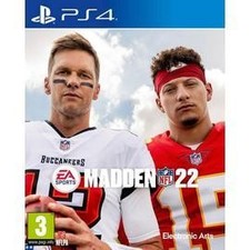 Jeu ps4 madden d'occasion  Les Mureaux