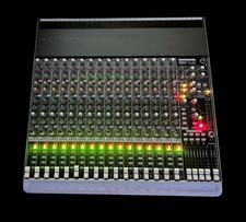 Mackie 1604 vlz3 for sale  Greentown