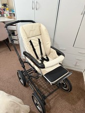 Baby style pram for sale  MILLOM