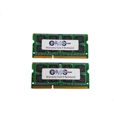 16GB 2X8GB RAM Memory 4 ASUS/ASmobile Q Series Notebook Q550LF BY CMS A7 comprar usado  Enviando para Brazil