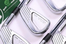 Vega mizar irons for sale  LOANHEAD