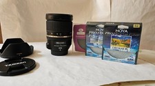 Objectif tamron usd d'occasion  Layrac