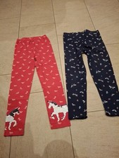 Leggings 122 topolino gebraucht kaufen  Bärenstein, Königswalde