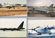 400x military aircraft for sale  HIGH PEAK
