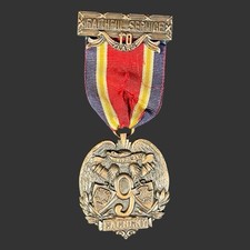 Vtg 9th regiment for sale  Maywood