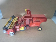 Corgi massey ferguson for sale  ROTHERHAM