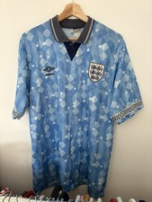 Umbro england third for sale Umbro england third for sale  SWANLEY