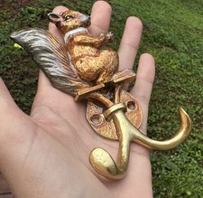Boho squirrel wall for sale  Roswell