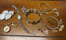 Costume jewelry lot for sale  Johnstown