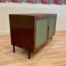 Commode palissandre design d'occasion  Talmont-Saint-Hilaire