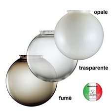 Globo sfera ricambio usato  Marcellinara