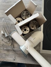 Krups mix 8008 gebraucht kaufen  Warburg