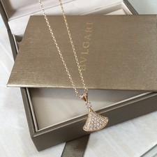 Authentic bulgari 18k d'occasion  Expédié en Belgium