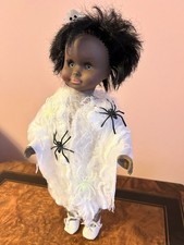 Halloween grusel deko gebraucht kaufen  Frankfurt am Main