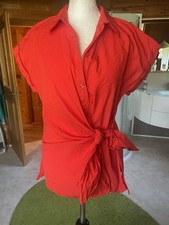 Neu zara bluse gebraucht kaufen  Ried
