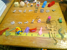 Vintage lot small for sale  Lakewood